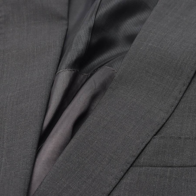 Image 3 of Suit 52 Anthracite in color Gray | Vite EnVogue