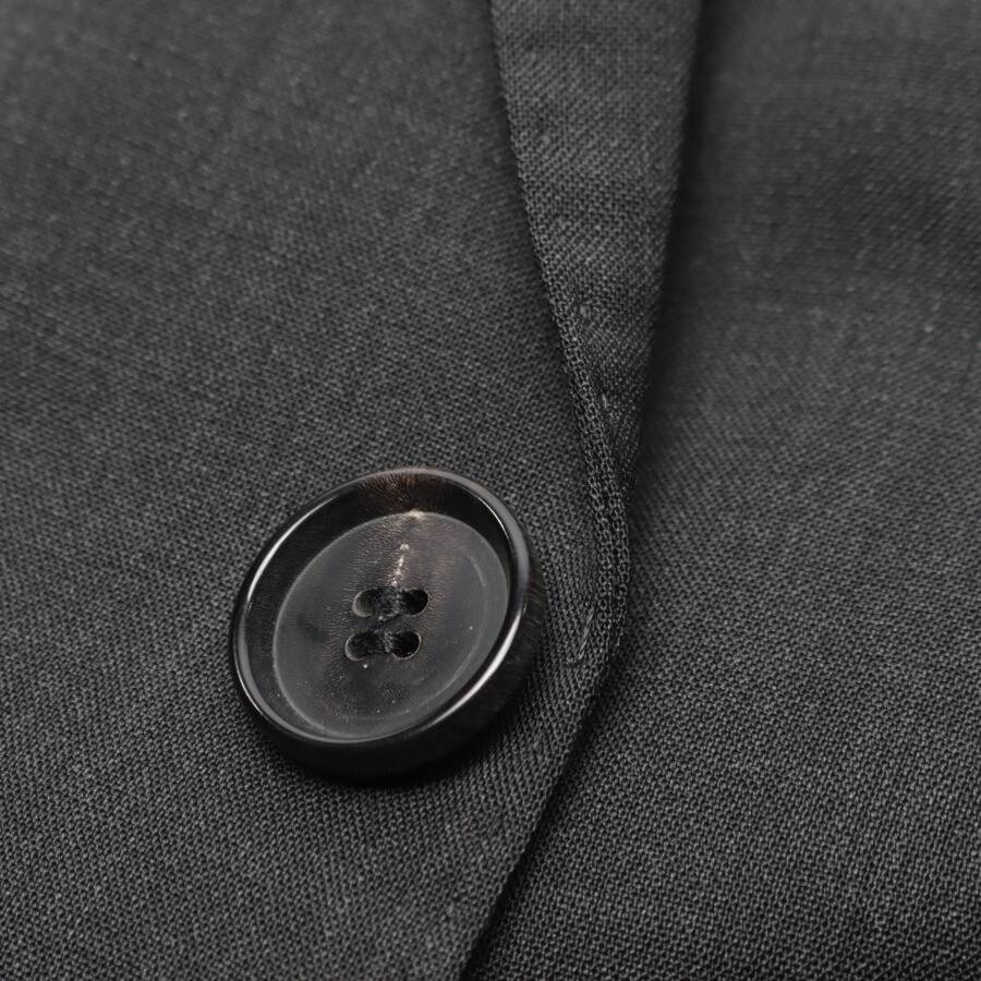 Image 4 of Suit 52 Anthracite in color Gray | Vite EnVogue