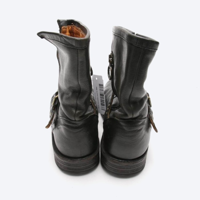 Bild 3 von Stiefeletten EUR 37,5 Schwarz in Farbe Schwarz | Vite EnVogue