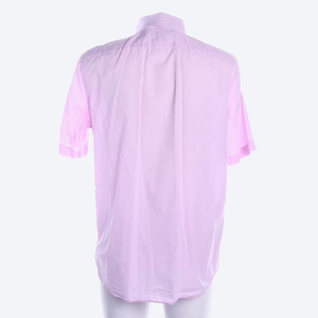 Image 2 of Casual Shirt 42 Pink in color Pink | Vite EnVogue