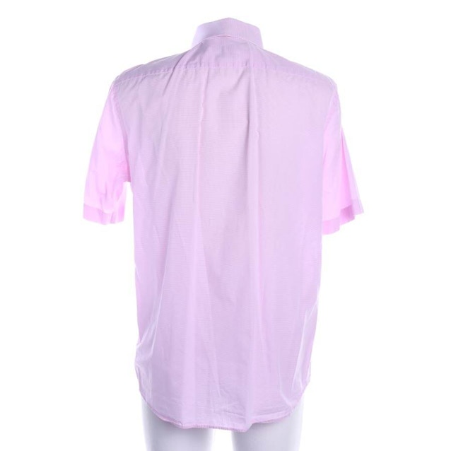 Casual Shirt 42 Pink | Vite EnVogue