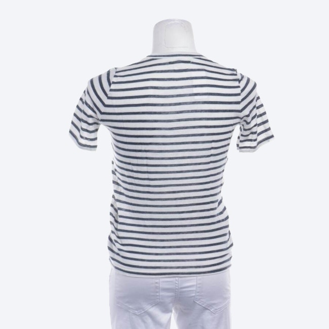 Image 2 of Linen Shirt S White in color White | Vite EnVogue