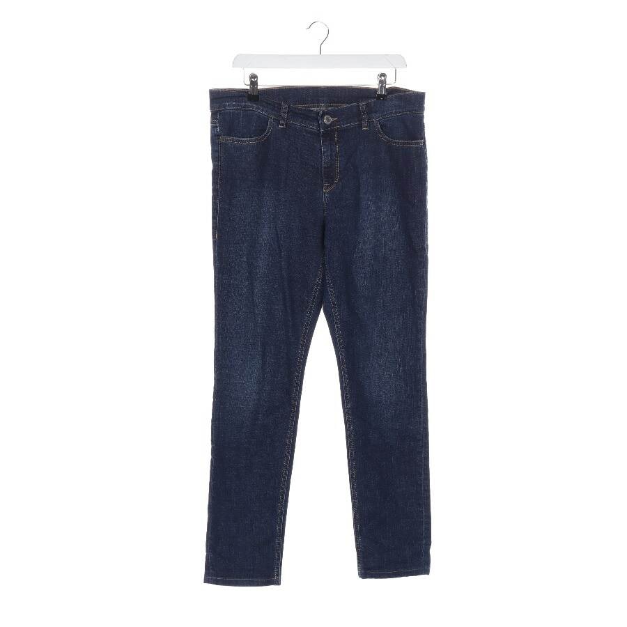 Image 1 of Jeans Slim Fit 42 Darkblue in color Blue | Vite EnVogue