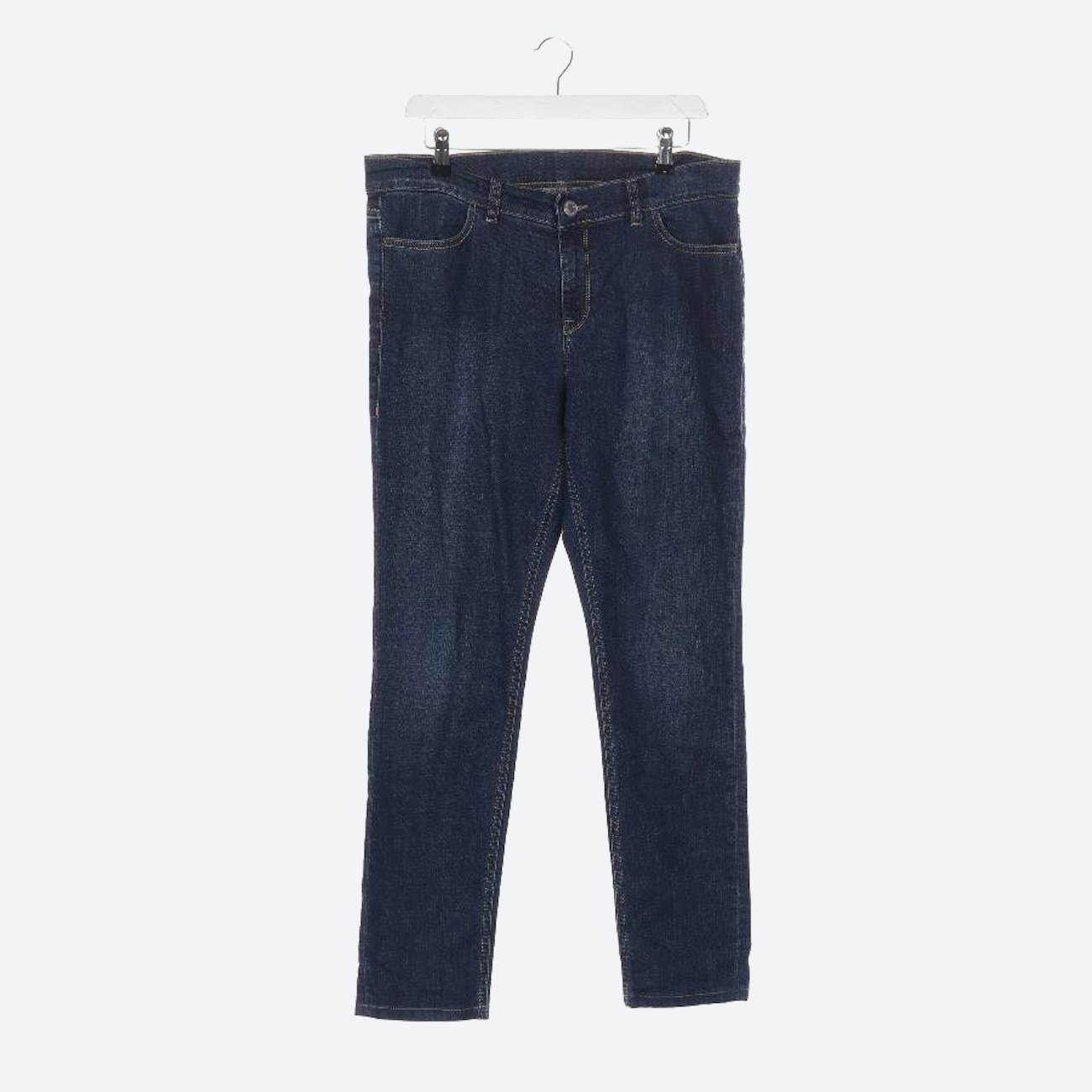 Bild 1 von Jeans Slim Fit 42 Dunkelblau in Farbe Blau | Vite EnVogue