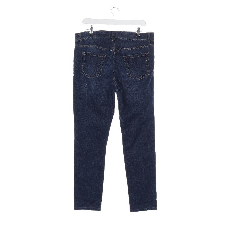 Bild 2 von Jeans Slim Fit 42 Dunkelblau in Farbe Blau | Vite EnVogue
