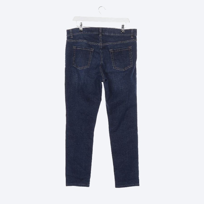 Bild 2 von Jeans Slim Fit 42 Dunkelblau in Farbe Blau | Vite EnVogue