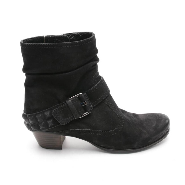 Image 1 of Ankle Boots EUR 39 Black | Vite EnVogue