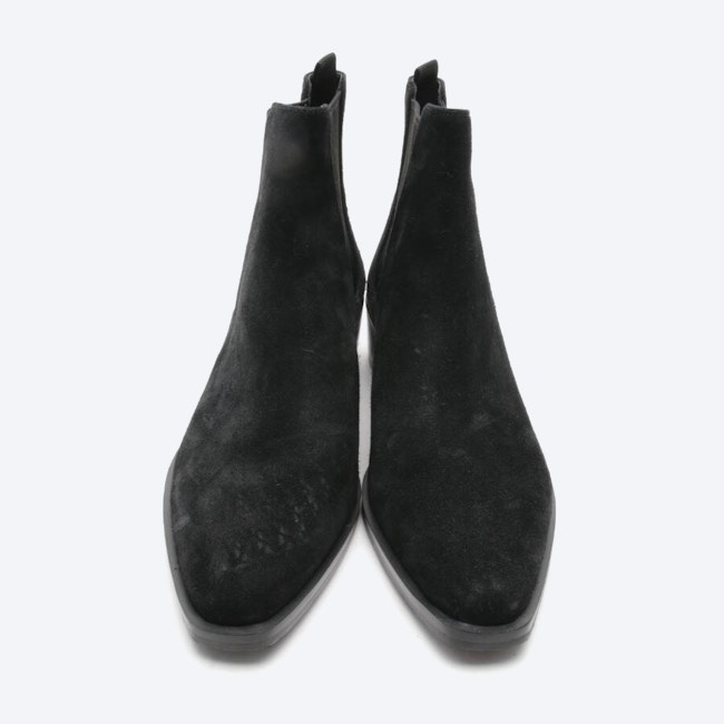 Bild 2 von Chelsea Boots EUR 38,5 Schwarz in Farbe Schwarz | Vite EnVogue