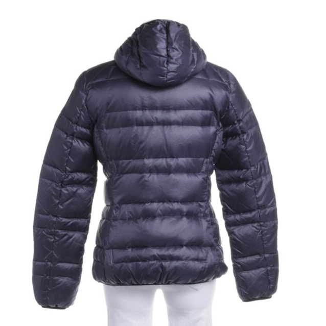 Quilted Jacket M Navy | Vite EnVogue
