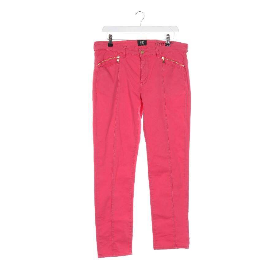 Image 1 of Jeans Slim Fit W33 Hotpink in color Pink | Vite EnVogue