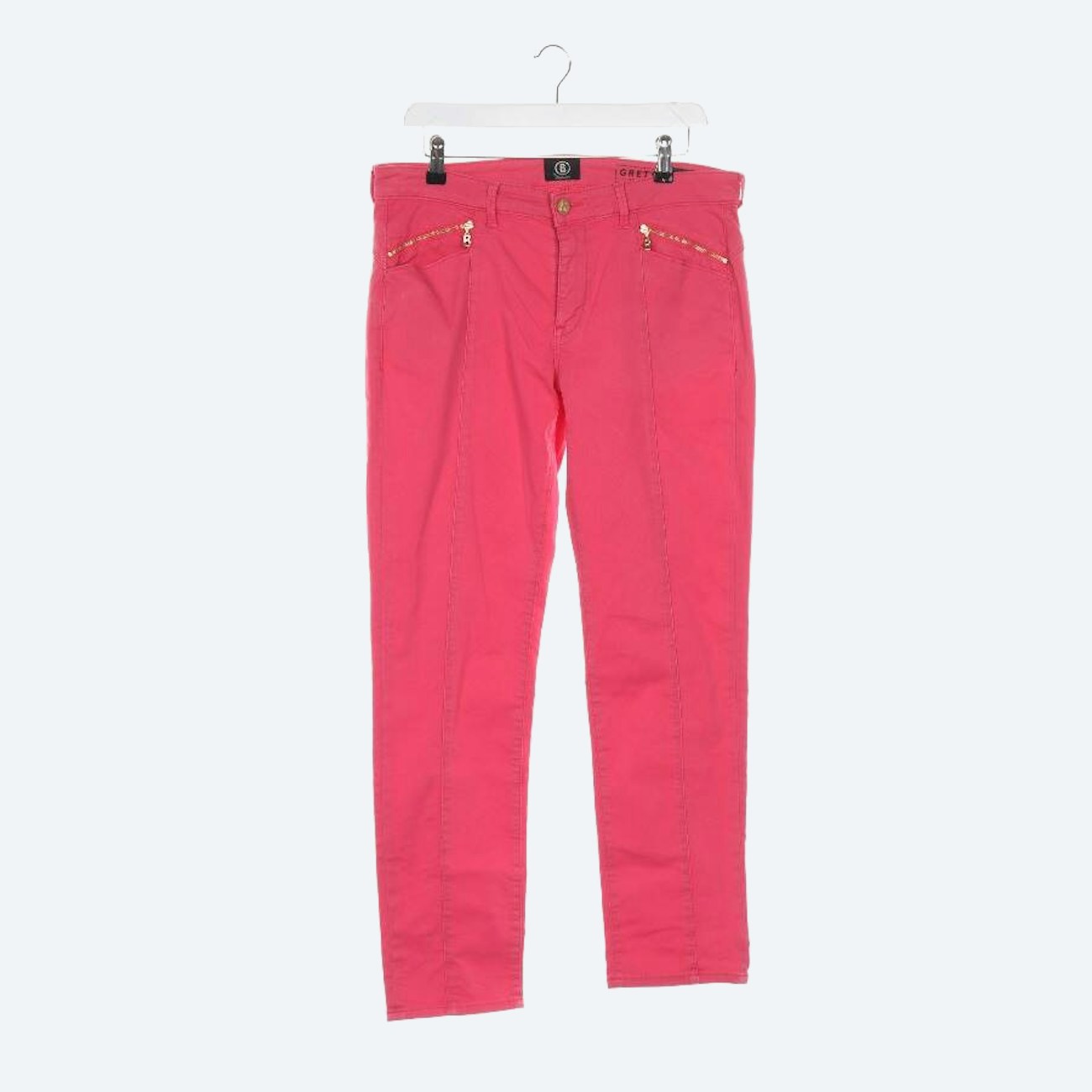 Bild 1 von Jeans Slim Fit W33 Pink in Farbe Rosa | Vite EnVogue