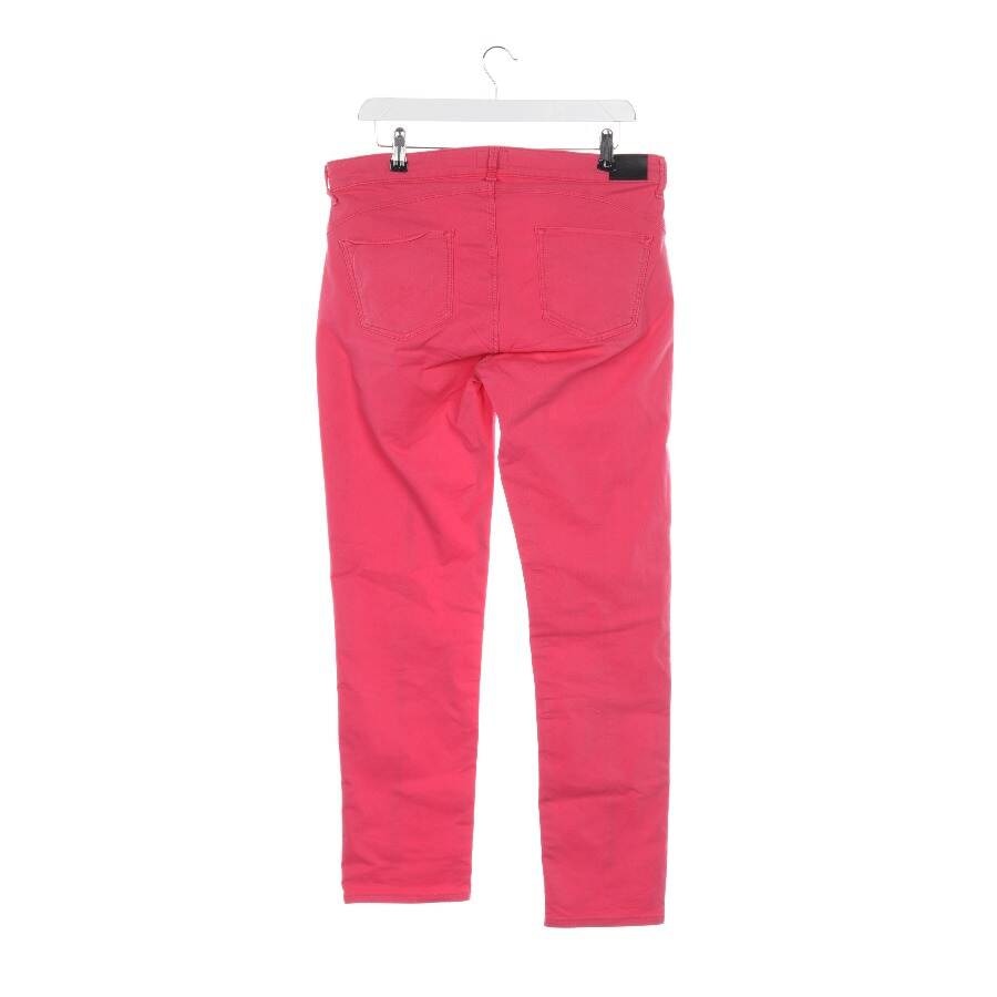 Image 2 of Jeans Slim Fit W33 Hotpink in color Pink | Vite EnVogue