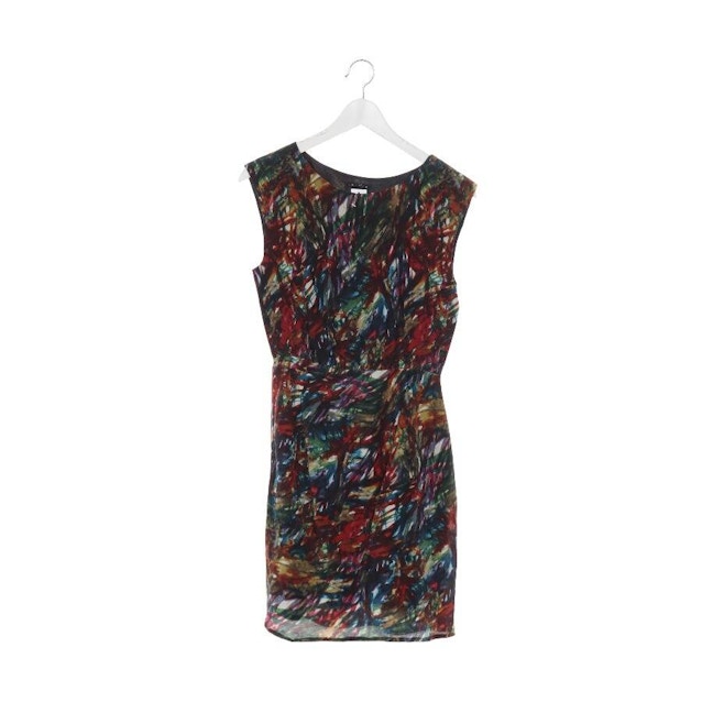 Image 1 of Silk Dress 32 Multicolored | Vite EnVogue