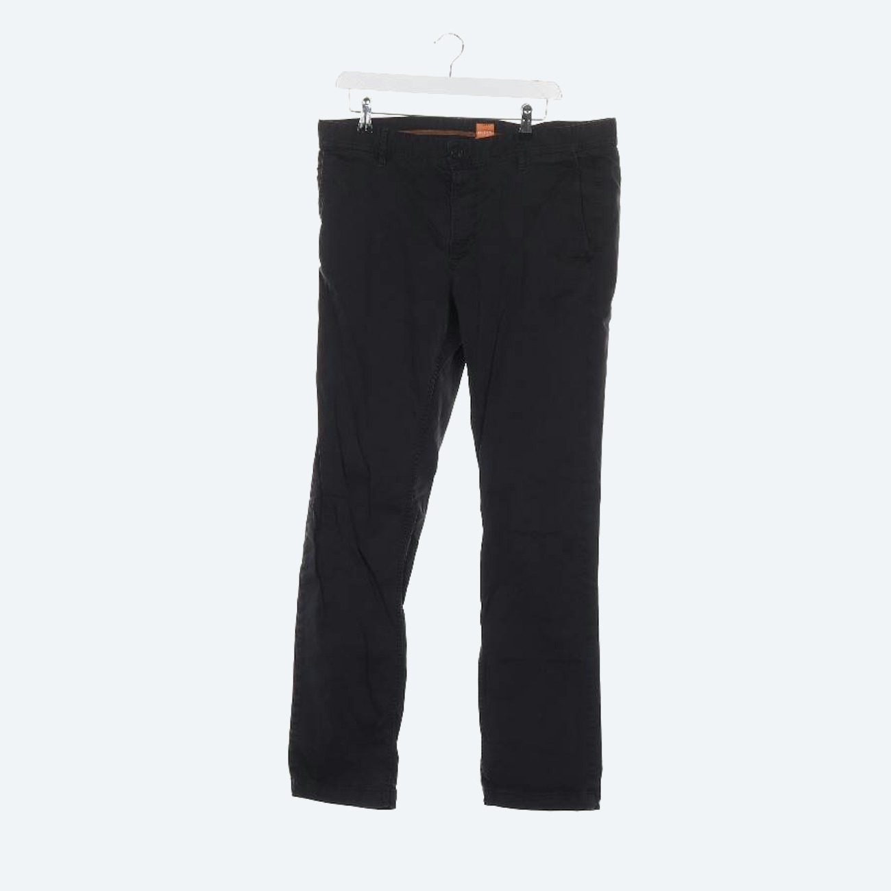 Image 1 of Trousers W36 Navy in color Blue | Vite EnVogue