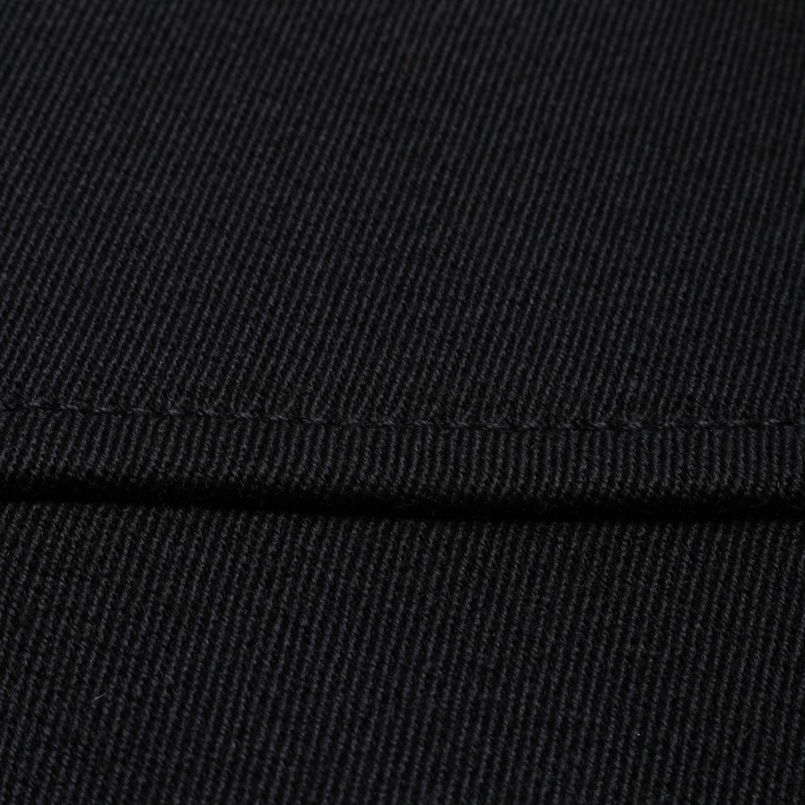 Image 4 of Wool Dress 34 Black in color Black | Vite EnVogue