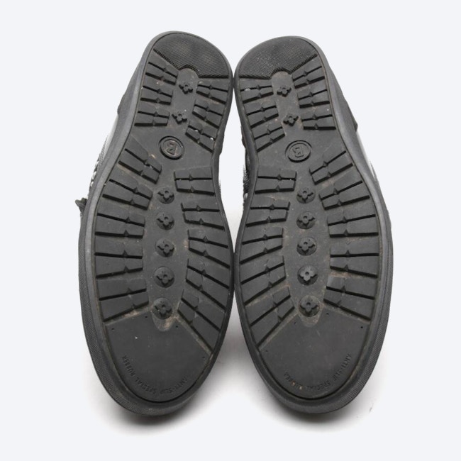 Image 4 of High-Top Sneakers EUR 39 Black in color Black | Vite EnVogue
