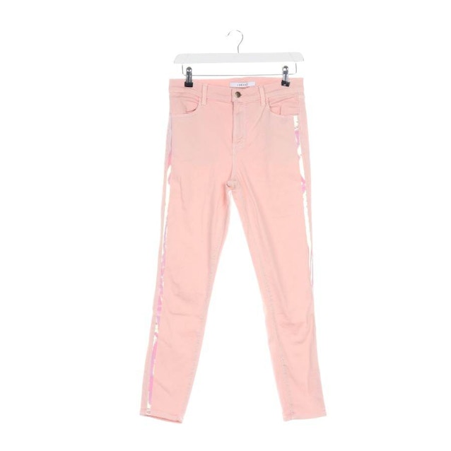Image 1 of Jeans Skinny W28 Pink | Vite EnVogue