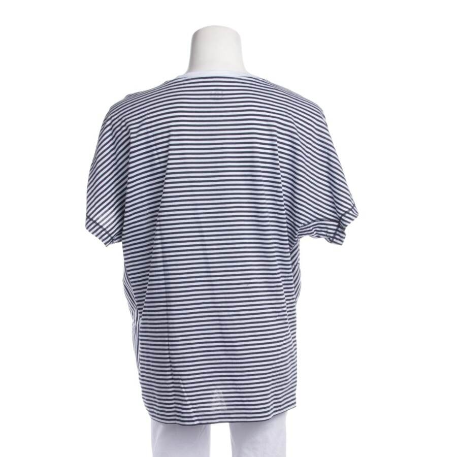 Bild 2 von Shirt XL Navy in Farbe Blau | Vite EnVogue