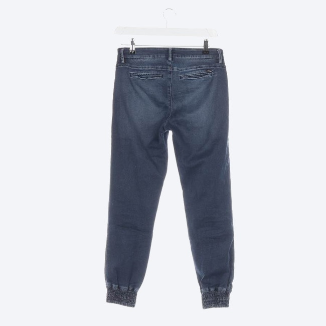 Image 2 of Jeans Slim Fit W23 Navy in color Blue | Vite EnVogue