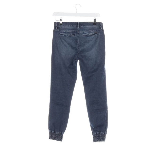 Jeans Slim Fit W23 Blau | Vite EnVogue
