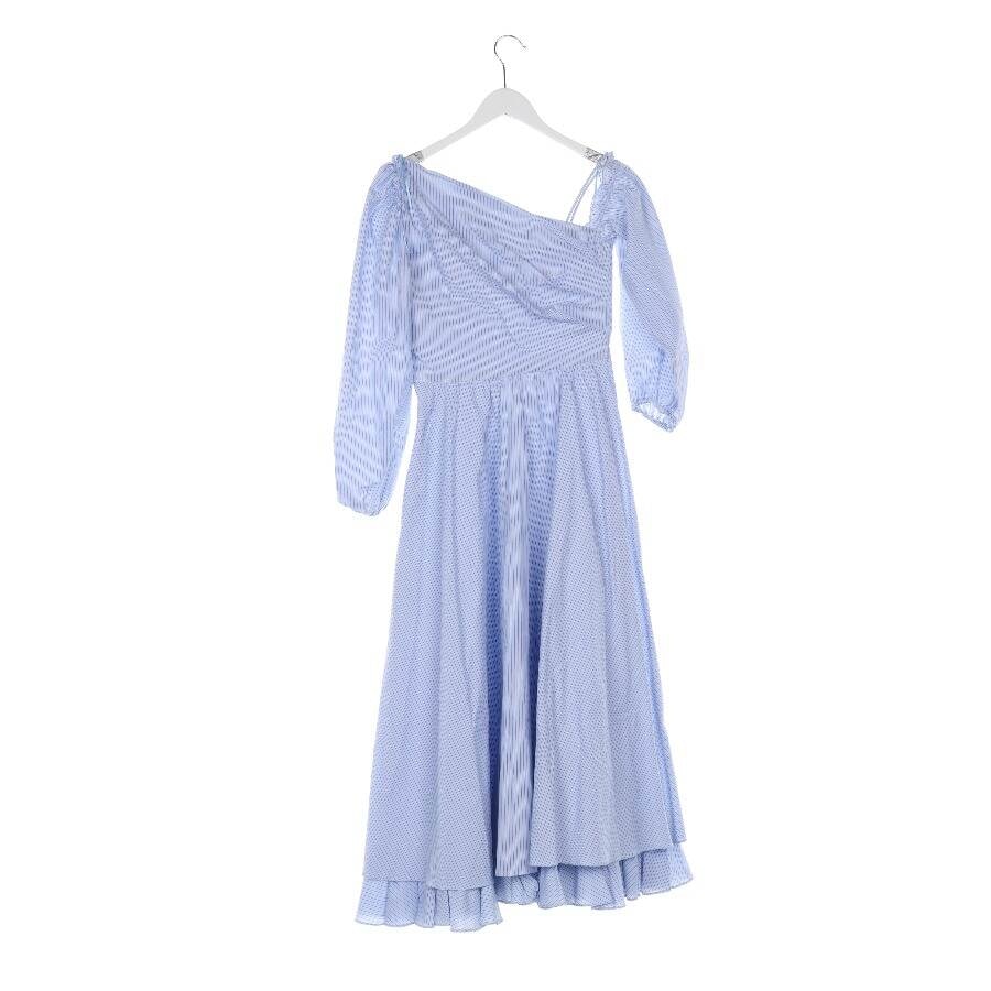 Bild 2 von Kleid 34 Hellblau in Farbe Blau | Vite EnVogue
