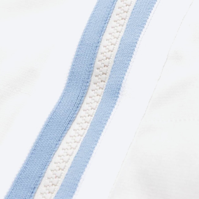 Image 3 of Between-seasons Jacket 38 Ivory in color White | Vite EnVogue