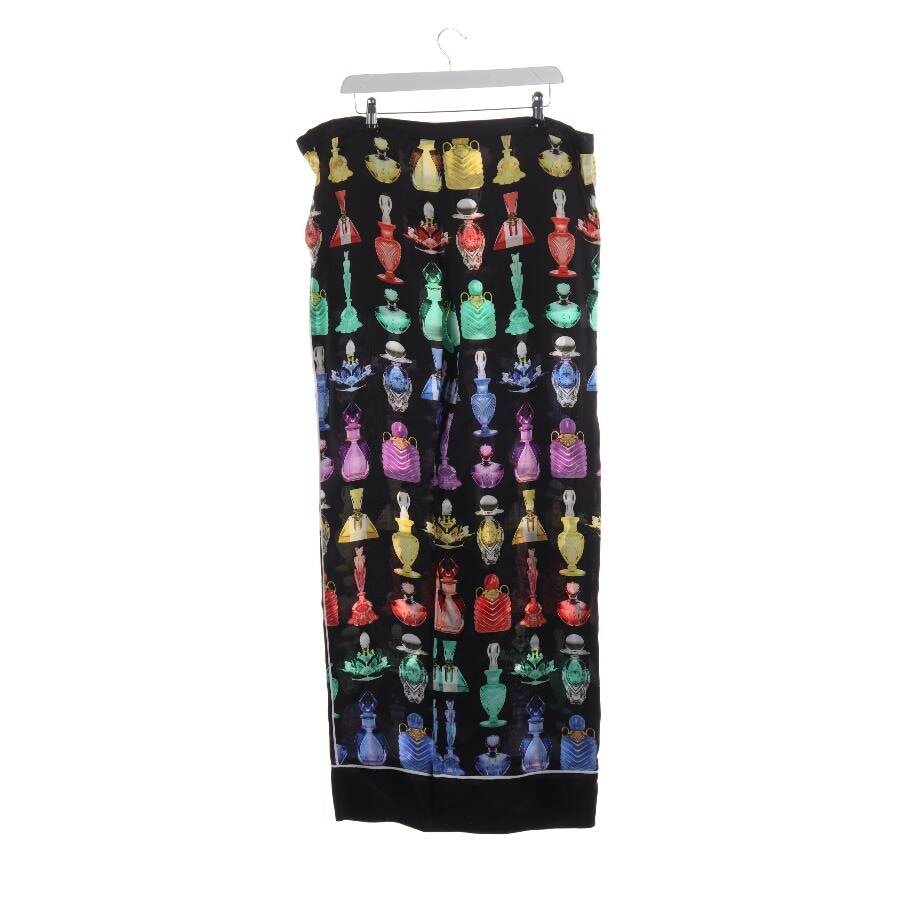 Image 2 of Trousers 40 Multicolored in color Multicolored | Vite EnVogue