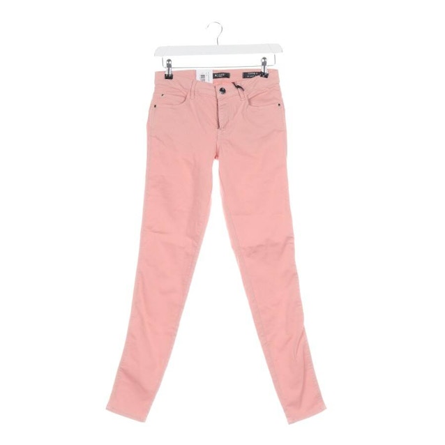 Image 1 of Jeans Slim Fit W26 Pink | Vite EnVogue