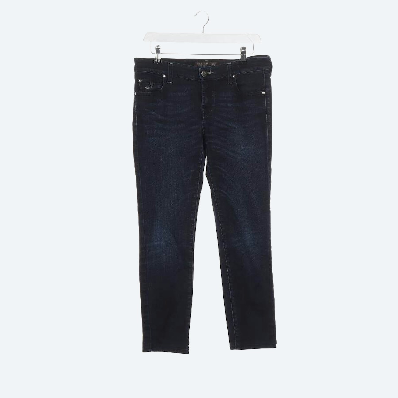 Image 1 of Jeans Skinny W29 Navy in color Blue | Vite EnVogue