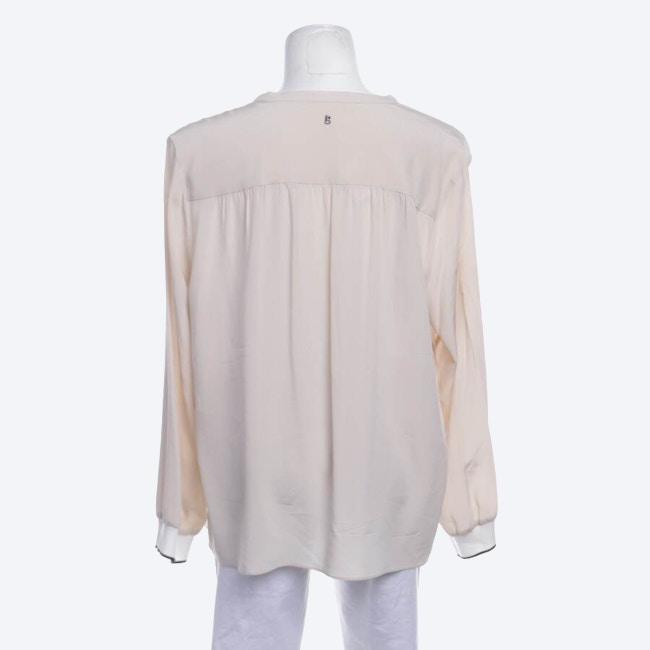 Image 2 of Shirt Blouse L Peach in color Yellow | Vite EnVogue