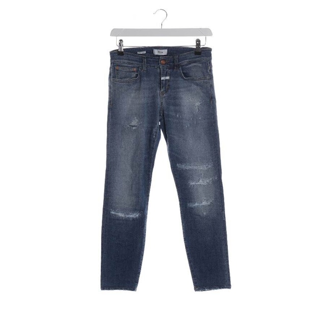 Image 1 of Jeans Skinny W25 Light Blue | Vite EnVogue