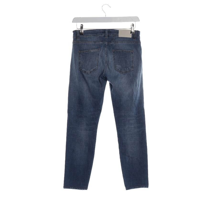 Bild 2 von Jeans Skinny W25 Hellblau in Farbe Blau | Vite EnVogue