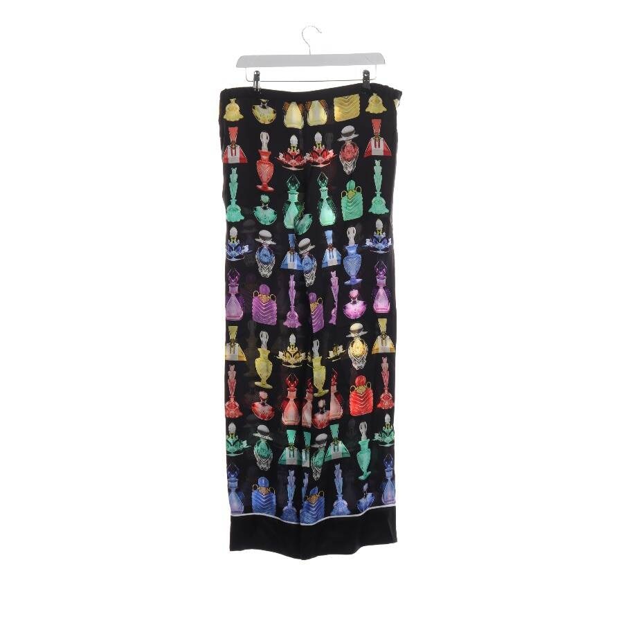 Image 2 of Trousers 38 Multicolored in color Multicolored | Vite EnVogue