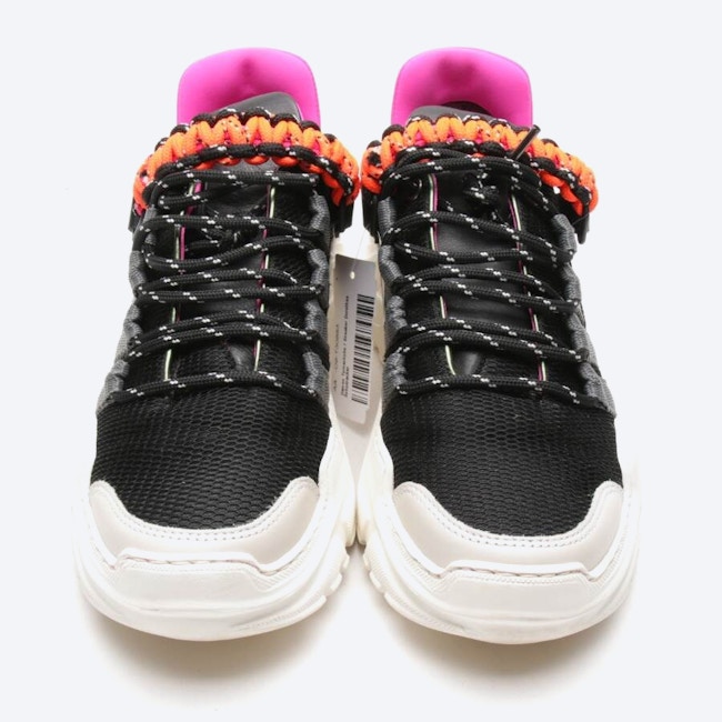 Image 2 of Sneakers EUR 39 Multicolored in color Multicolored | Vite EnVogue