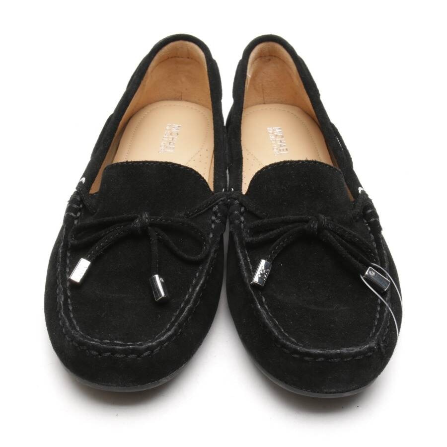 Bild 2 von Loafers EUR 37,5 Schwarz in Farbe Schwarz | Vite EnVogue