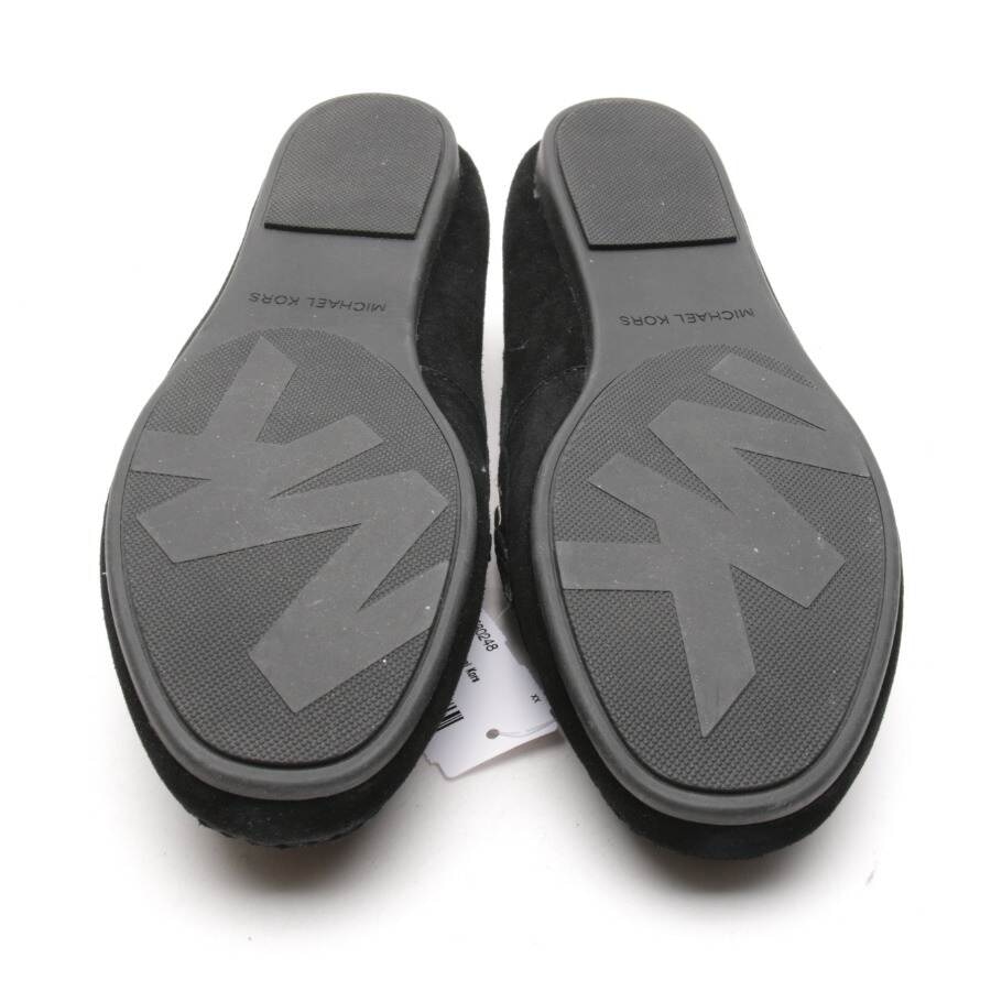 Image 4 of Loafers EUR38 Black in color Black | Vite EnVogue