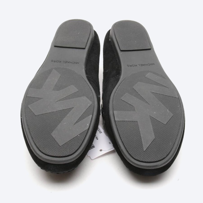 Image 4 of Loafers EUR38 Black in color Black | Vite EnVogue