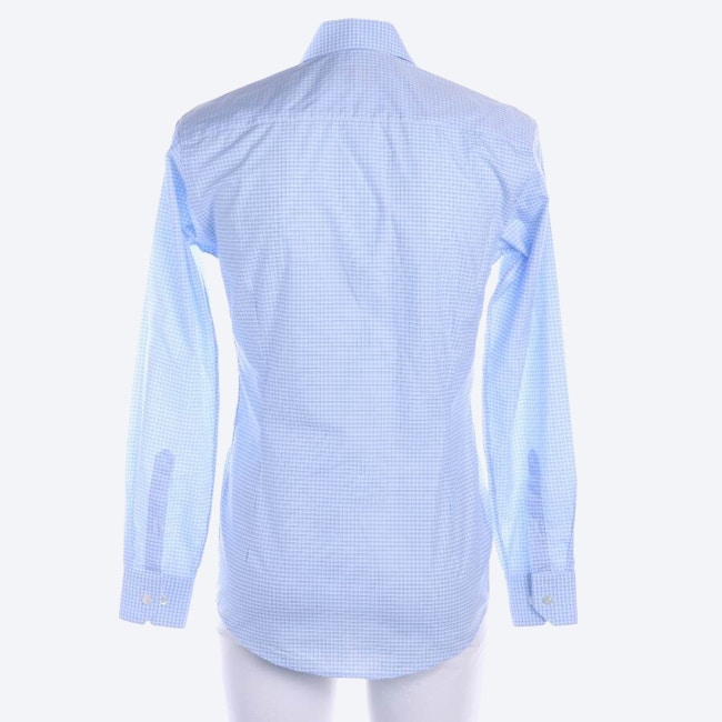 Image 2 of Shirt 37 Light Blue in color Blue | Vite EnVogue