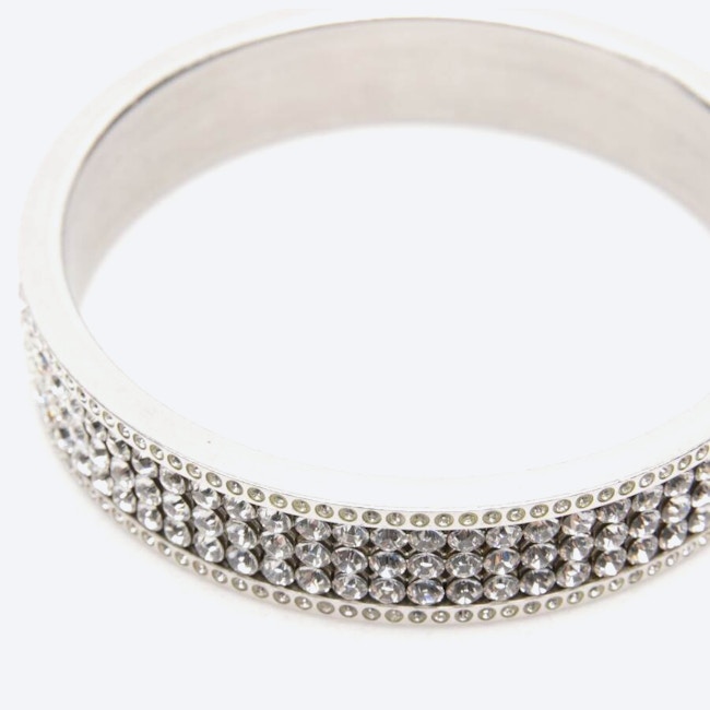 Image 2 of Bracelet Silver in color Metallic | Vite EnVogue