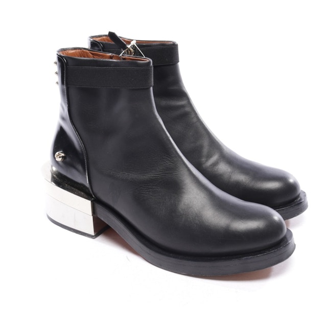 Image 1 of ankle boots/boots EUR 41 black | Vite EnVogue