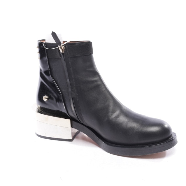 ankle boots/boots D 41 black | Vite EnVogue