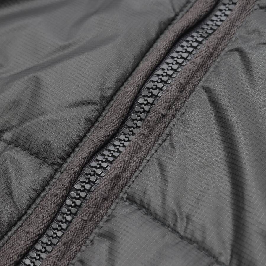 Image 4 of Between-seasons Jacket 42 Gray in color Gray | Vite EnVogue
