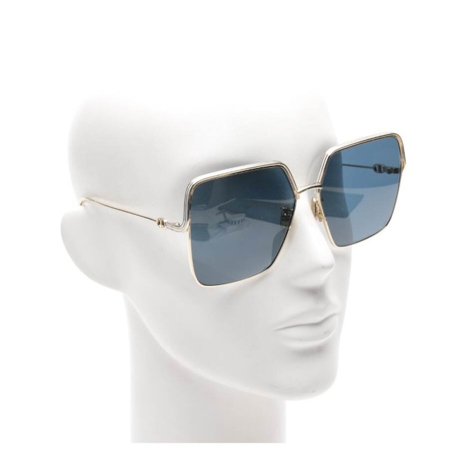 EverDior Sunglasses Metallic | Vite EnVogue