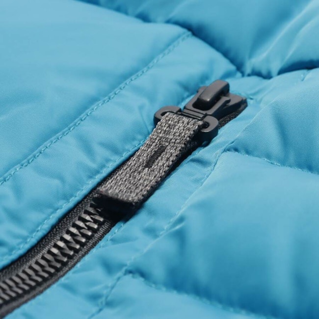 Image 4 of Winter Jacket 42 Blue in color Blue | Vite EnVogue