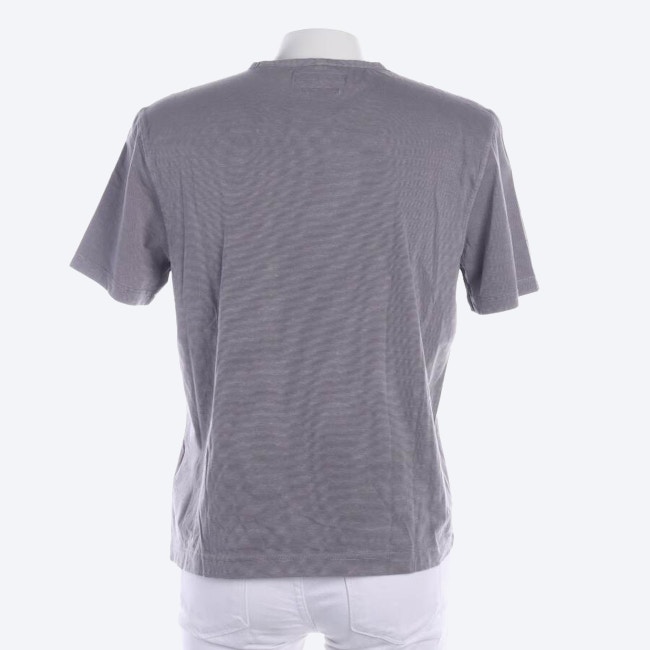 Image 2 of T-Shirt L Light Gray in color Gray | Vite EnVogue