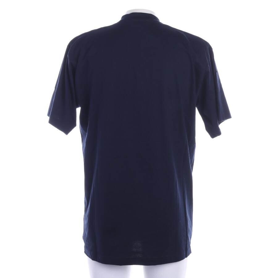 Bild 2 von T-Shirt L Marine in Farbe Blau | Vite EnVogue
