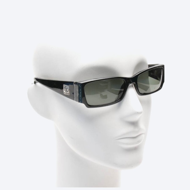Image 2 of 7768 Sunglasses Black in color Black | Vite EnVogue