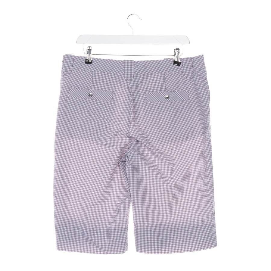 Bild 2 von Shorts 42 Lavendel in Farbe Lila | Vite EnVogue