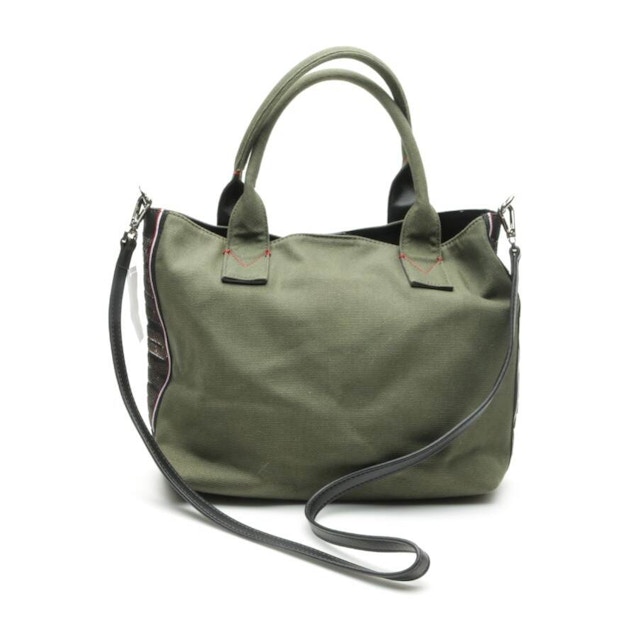 Handbag Olive Green | Vite EnVogue