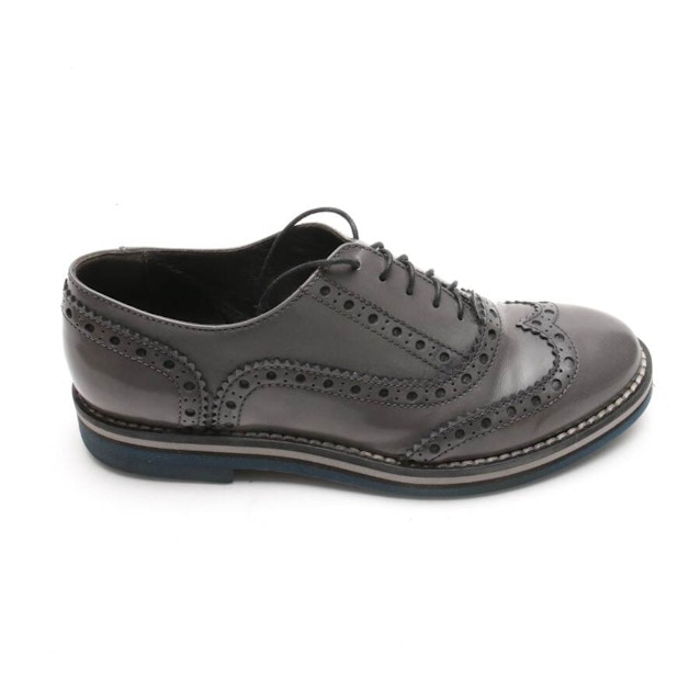 Image 1 of Lace-Up Shoes EUR 36 Gray | Vite EnVogue